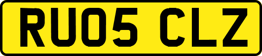 RU05CLZ