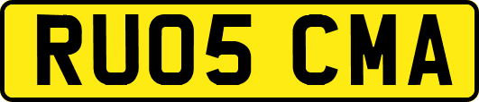 RU05CMA