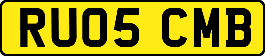 RU05CMB