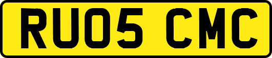RU05CMC