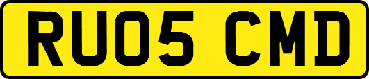RU05CMD