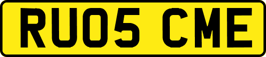 RU05CME