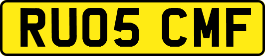 RU05CMF