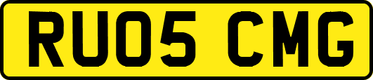 RU05CMG