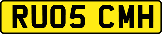 RU05CMH