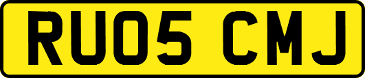 RU05CMJ