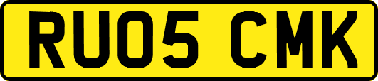 RU05CMK