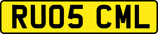 RU05CML