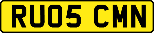RU05CMN