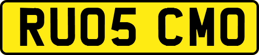 RU05CMO