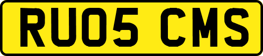 RU05CMS