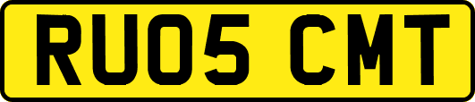RU05CMT