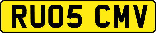 RU05CMV