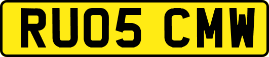 RU05CMW