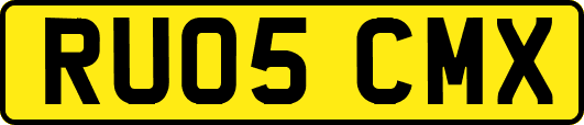 RU05CMX