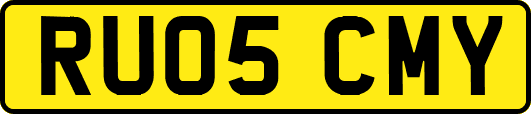 RU05CMY