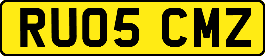 RU05CMZ