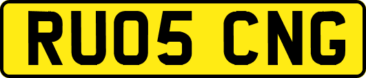 RU05CNG