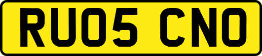RU05CNO