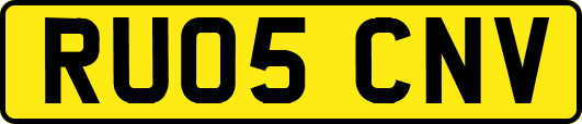RU05CNV