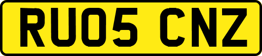 RU05CNZ
