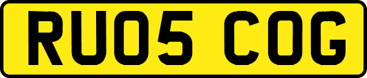 RU05COG