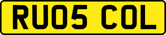 RU05COL