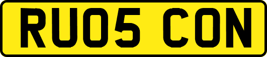 RU05CON