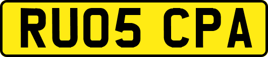 RU05CPA