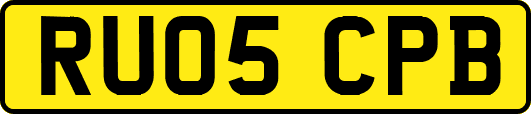 RU05CPB
