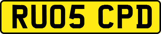 RU05CPD