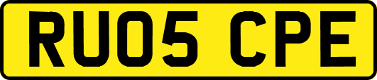 RU05CPE