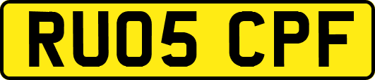 RU05CPF