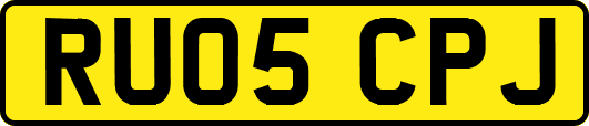 RU05CPJ