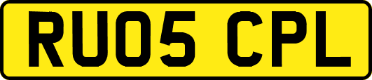 RU05CPL