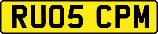RU05CPM