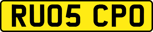 RU05CPO