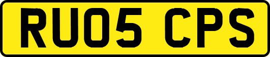 RU05CPS