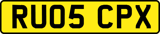 RU05CPX