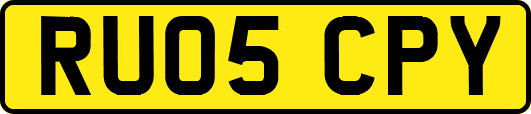 RU05CPY