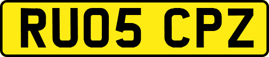 RU05CPZ