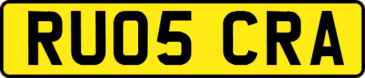 RU05CRA
