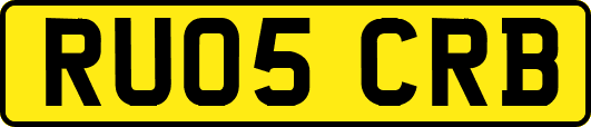 RU05CRB