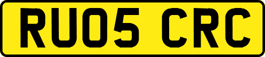 RU05CRC