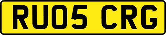 RU05CRG