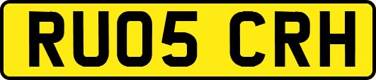 RU05CRH