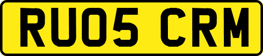 RU05CRM
