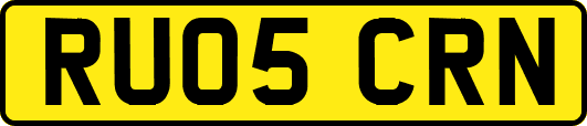 RU05CRN