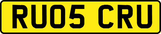 RU05CRU