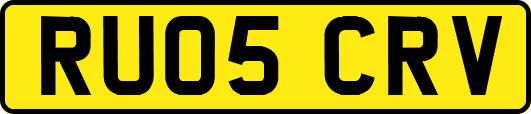 RU05CRV